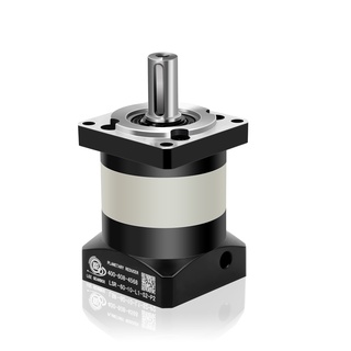 Hộp số giảm tốc servo 750w mới tỉ lệ 1:50