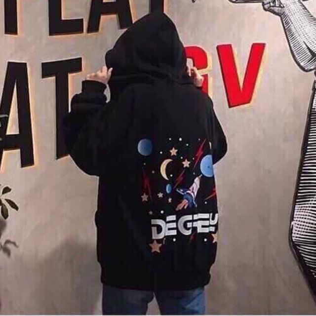 𝗡𝗘𝗪 𝗔𝗥𝗥𝗜𝗩𝗔𝗟 VIDEO ÁO KHOÁC hooide NGOẠI  (FREESIZE : 45-70KG)