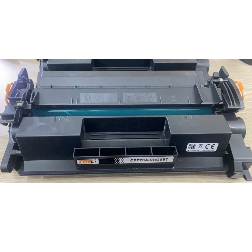 Hộp mực 057 dùng cho Canon LBP 223dw/ 226dw / MF440 / Mf 443dw / MF445dw/ MF449x có chip hàng Uni tố