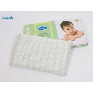 GỐI ĐẦU / GỐI CHẶN BAMBOO COMFYBABY