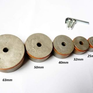 Máy hàn ống nhiệt PPR 20-63