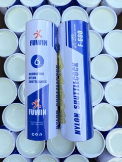 Vợt cầu lông FUWIN 9598 ( 2 cây )