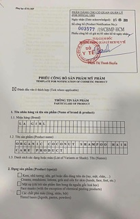 COMBO GỘI XÃ LA GIRL