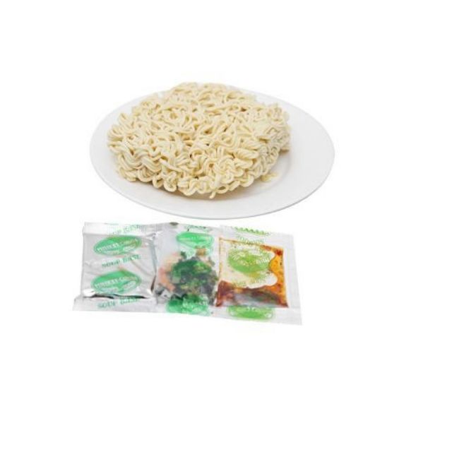 Mì 2 tôm miliket hải sản 75g | BigBuy360 - bigbuy360.vn