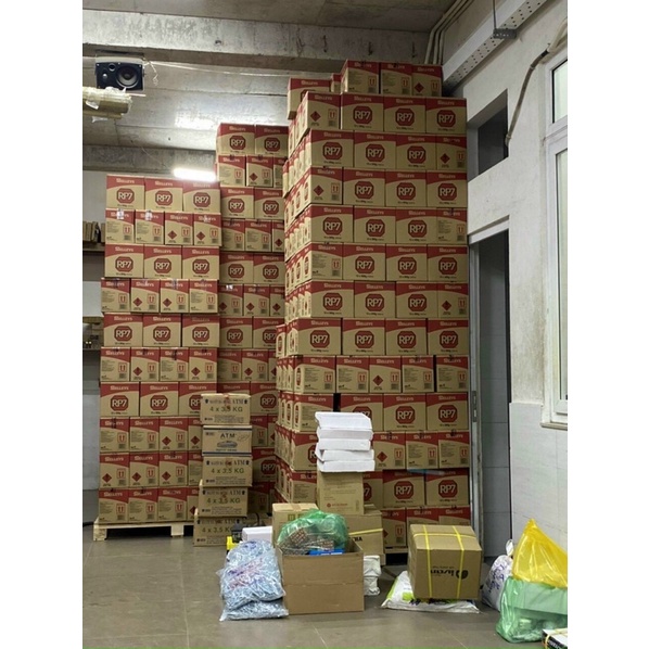 - Bình Xịt Chống Rỉ Sét Selleys RP7