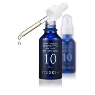 Tinh Chất It's Skin Power 10 Formula LI Effector/ Cam kết 100% nhập tại Hàn Quốc