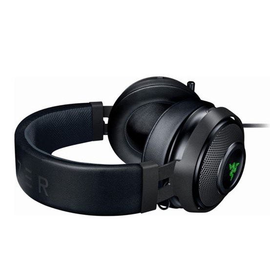 Tai nghe Razer Kraken 7.1 V2 Gunmetal Edition - Digital Gaming