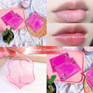 MẶT NẠ MÔI BIO AQUA COLLAGEN