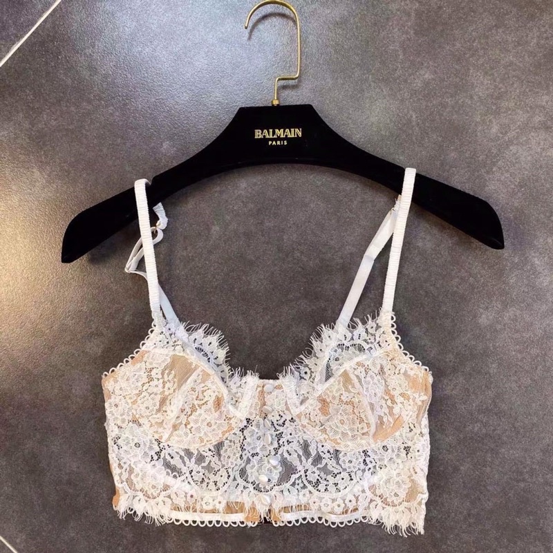 Áo bra ren cúp ngực cao cấp quyến rũ gợi cảm