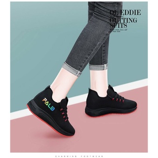 Giày thể thao nữ cho mọi lứa tuổi 35k
