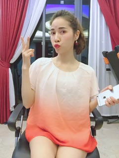 combo 3 áo voan kiểu mẫu lẫn lộn