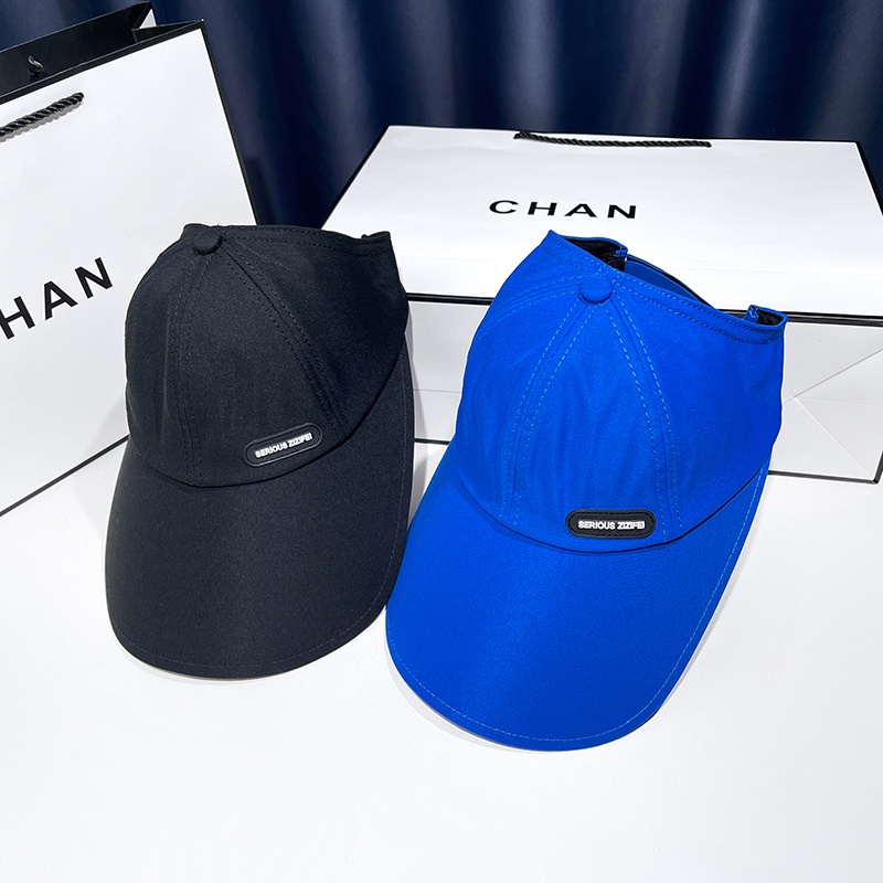 Mũ Lưỡi Trai Chống Nắng Thời Trang Dành Cho Nữ