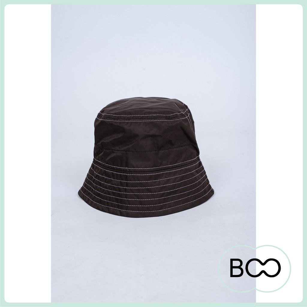 Mũ Bucket Lộn Xộn Boo