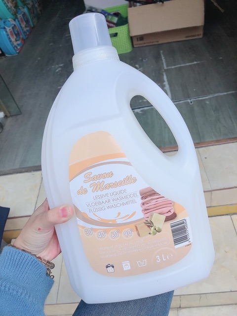 𝐍𝐔̛Ớ𝐂 𝐆𝐈𝐀̣̆𝐓 𝐏𝐇𝐀́𝐏 𝐒𝐀𝐕𝐎𝐍 𝐃𝐄 𝐌𝐀𝐑𝐒𝐄𝐈𝐋𝐄