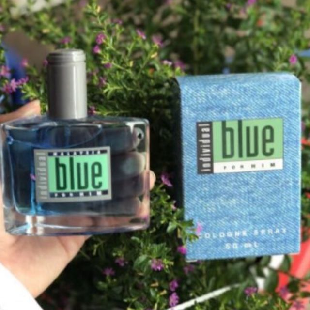 Nước hoa BLUE HIM HER MALAYSIA | BigBuy360 - bigbuy360.vn