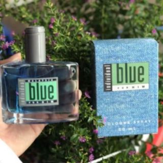 Nước hoa BLUE HER MALAYSIA