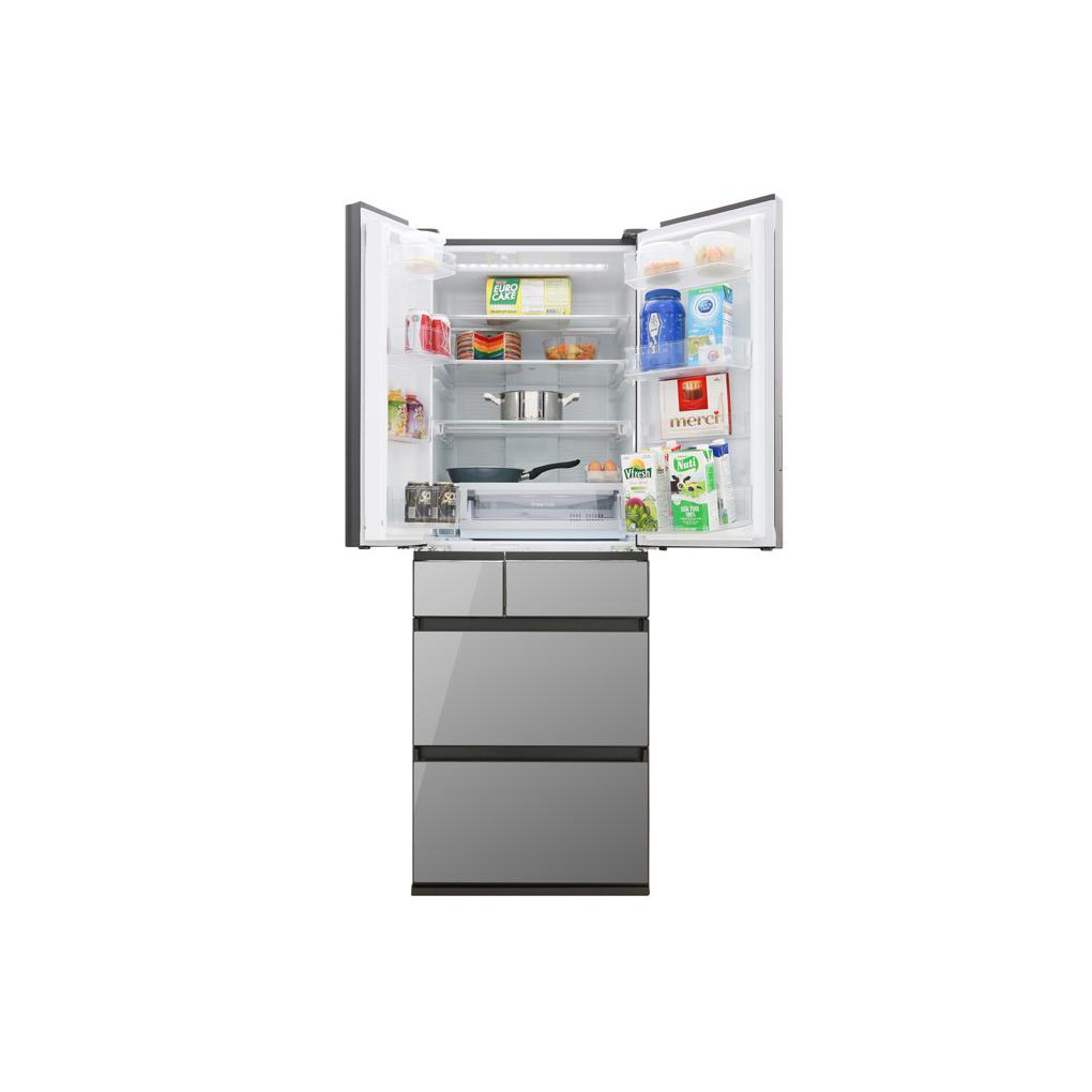 (HCM) Tủ lạnh Panasonic Inverter 491 lít NR-F503GT-T2