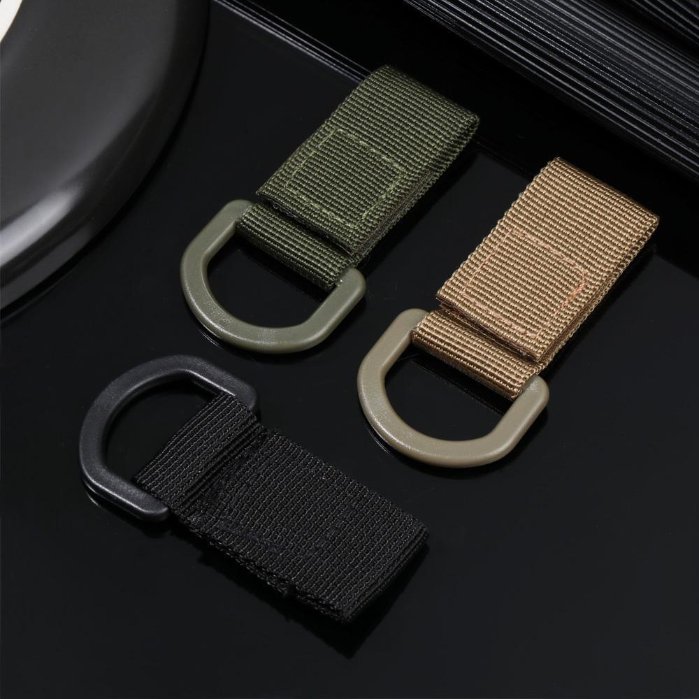 Kẹp GắN Dây ThắT Lưng EDC