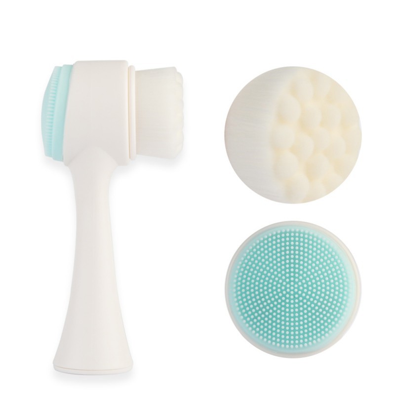 Cọ rửa mặt MAANGE | BigBuy360 - bigbuy360.vn