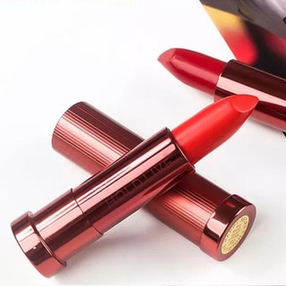 HOLD LIVE - Son thỏi Red Maple Velvet Lipstick Lá phong đỏ Happy Secret