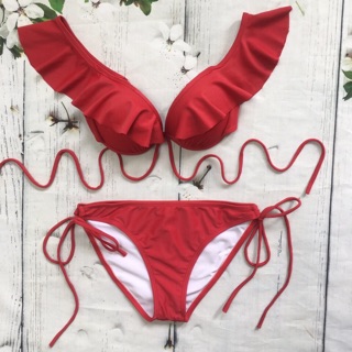 Bikini cánh tiên 145k