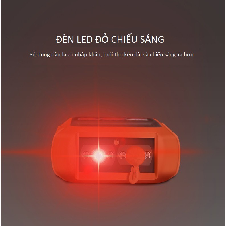 Máy Đo Công Suất Quang Đa Năng 3 Trong 1 Tích Hợp Bút Soi Quang 15Km NORMAL 15