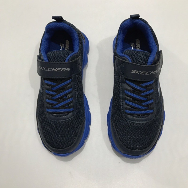 Giày thể thao Skechers xuất dư chính hãng