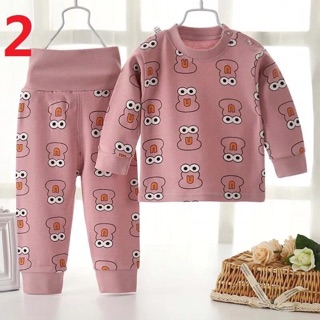 Set bộ thu đông
