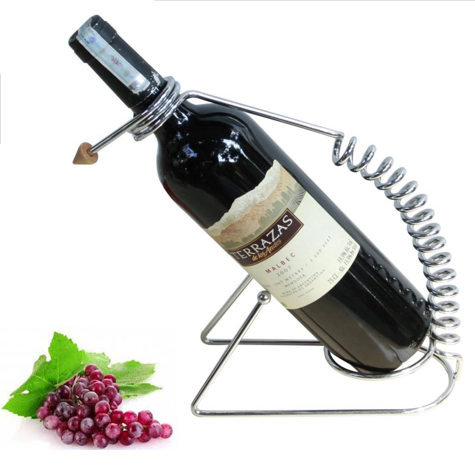 Giá để rượu Flamenco WR02