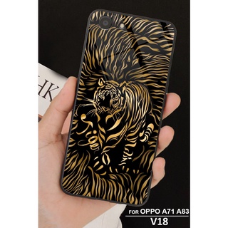 ỐP LƯNG OPPO A71 A83