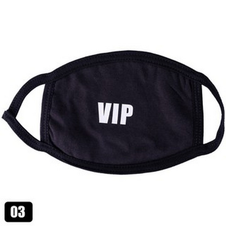 Khẩu trang bts BP Lisa Jisoo Jennie Rose TFboys ikon chống bụi | BigBuy360 - bigbuy360.vn