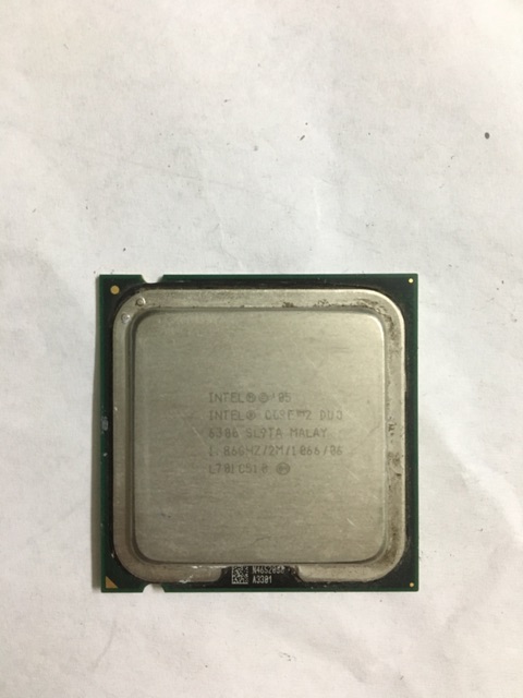 CPU E8400, E7500 Dual Core lắp cho main socket 775 từ 945 đến G41 - Tặng kèm Keo tản nhiệt | BigBuy360 - bigbuy360.vn