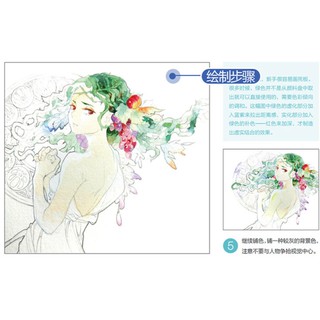 Artbook ở đây nhaaa