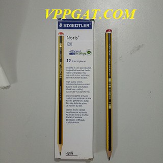 Bút chì Steadler 2B /HB (Đức)