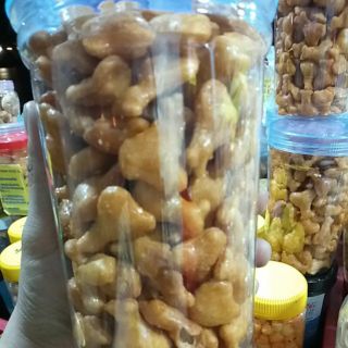 Hủ bánh đùi gà 200gr