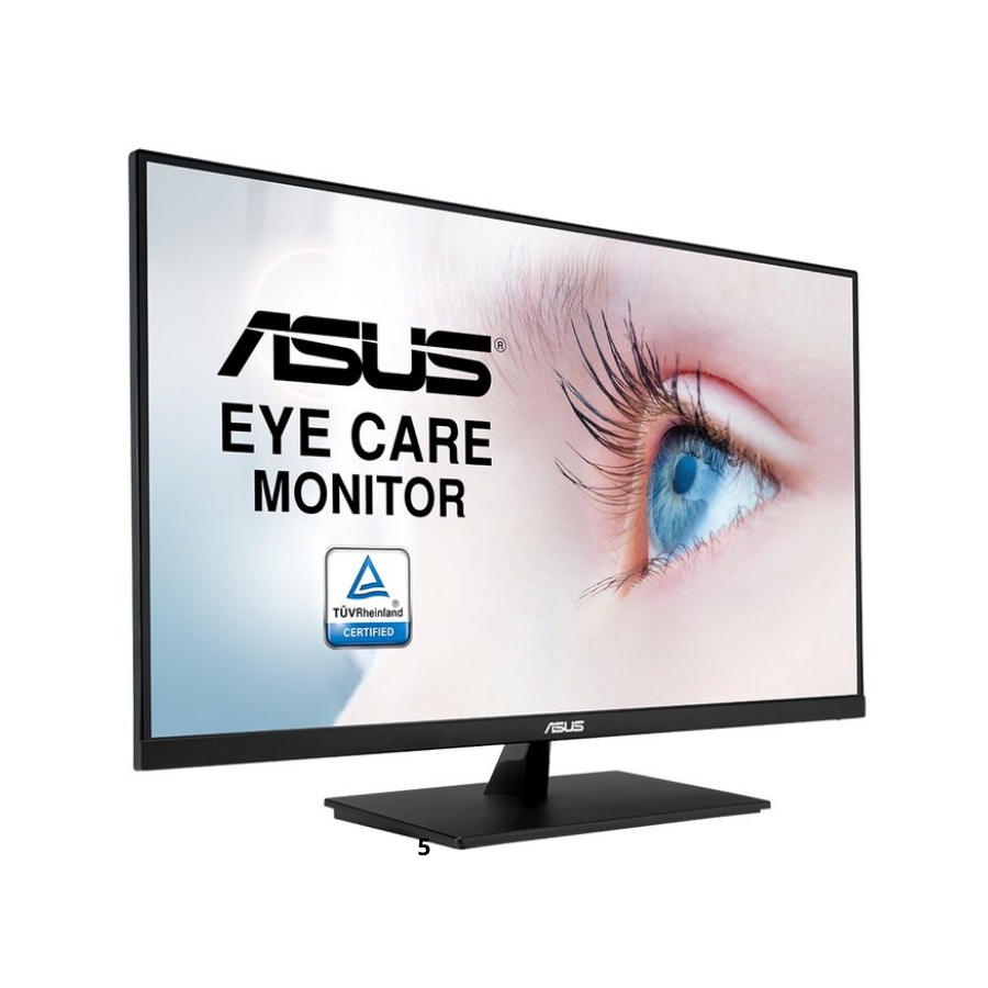 [ELBAU7 giảm 7%] Màn hình bảo vệ mắt ASUS VP32AQ 31.5 &quot; | WQHD (2560 x 1440) | IPS | HDR-10 | 75Hz | Adaptive-Sync