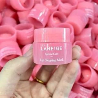 [llethuyan] Son dưỡng ủ môi thần thánh  - quan9294