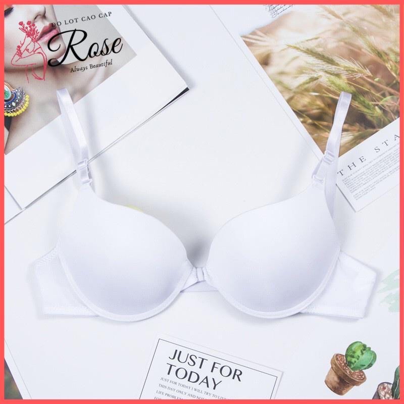 Áo lót nâng ngực cài trước