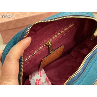 Túi đeo chéo COACH cao cấp
