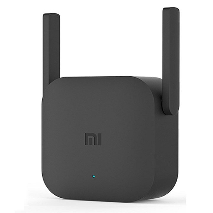 Kích sóng Xiaomi Mi Wifi Repeater Pro phiên bản mới 300 Mbps New 2019 -dc3030