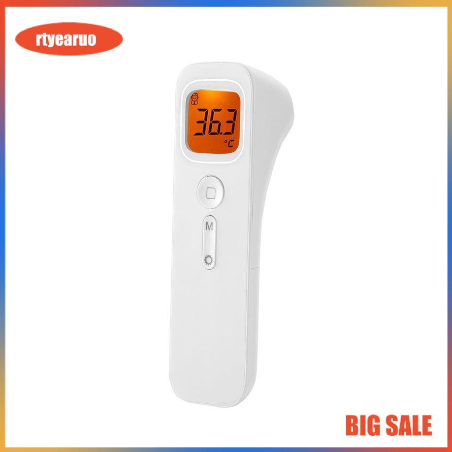 Non-contact Infrared Thermometer Digital Display Handheld Thermometer