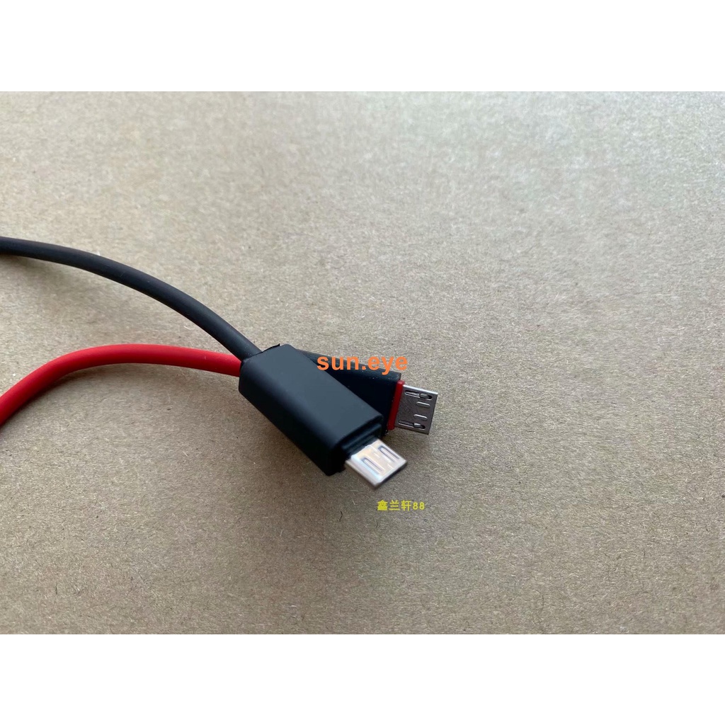 ☔Dây cáp sạc USB cho tai nghe Magic Sound Powerbeats 3 PB2wireless