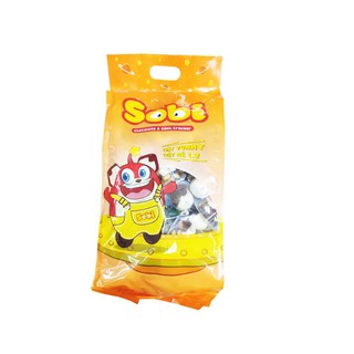bánh Chocolate cracker  sobi qui 850gr .