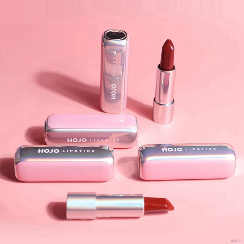 [Hàng mới về] Son môi mịn mượt như nhung màu chủ đề thế giới thần tiên xinh xắn cho nữ | BigBuy360 - bigbuy360.vn