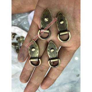 Khoen d giọt nước ( bắt ốc) 53k/ 1cặp