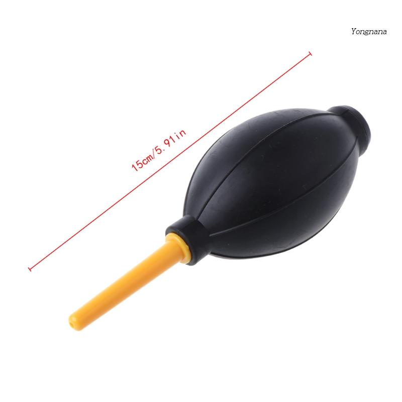 Dụng Cụ Thổi Bụi Mini Làm Sạch Máy Ảnh / Đồng Hồ / Khu Vườn