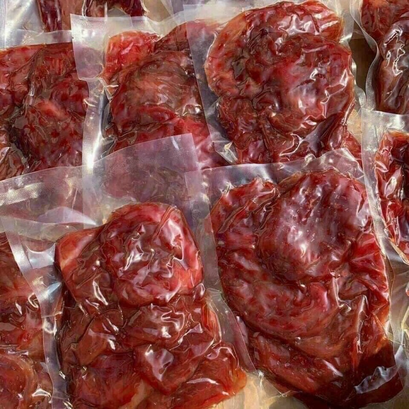 RUỘT VỊT LOẠI 1 -500gr