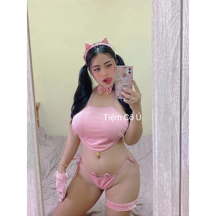 Cosplay Bé Mèo Big size | BigBuy360 - bigbuy360.vn