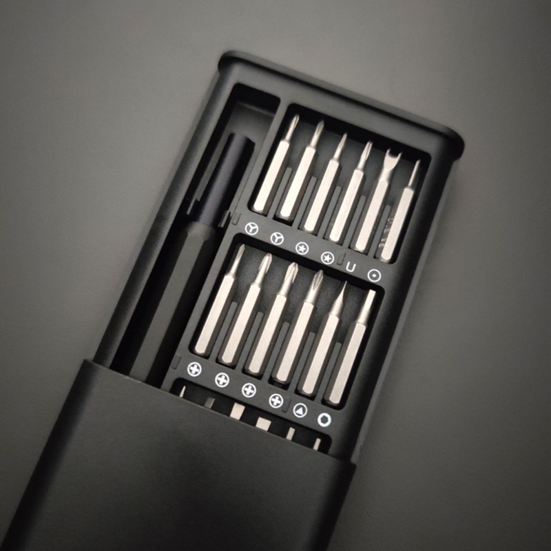 Bộ Tua Vít Sửa Chữa Máy Tính Chuyên Dụng