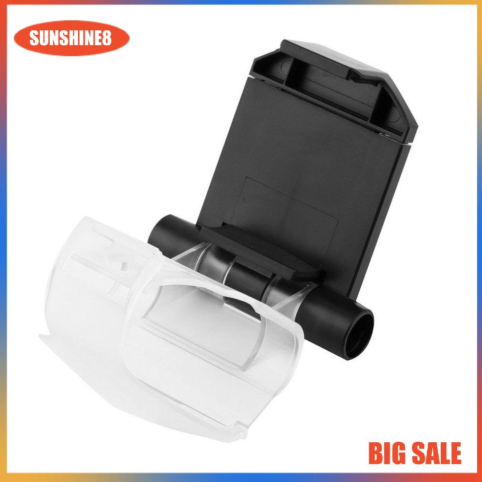 【SUN】Giá kẹp điện thoại di động Smart Clip dành cho bộ điều khiển trò chơi Playstation 4 PS4